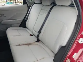 Hyundai KONA 2025 SEL 4dr Crossover