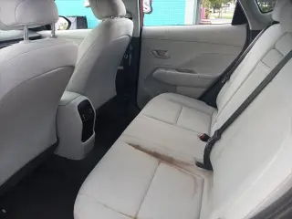 Hyundai KONA 2025 SEL 4dr Crossover