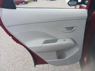 Hyundai KONA 2025 SEL 4dr Crossover