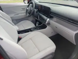 Hyundai KONA 2025 SEL 4dr Crossover