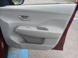 Hyundai KONA 2025 SEL 4dr Crossover