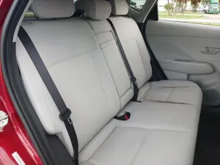 Hyundai KONA 2025 SEL 4dr Crossover