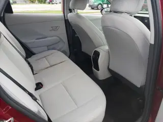 Hyundai KONA 2025 SEL 4dr Crossover