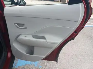 Hyundai KONA 2025 SEL 4dr Crossover