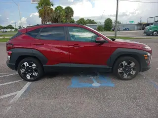 Hyundai KONA 2025 SEL 4dr Crossover