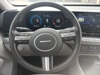 Hyundai KONA 2025 SEL 4dr Crossover