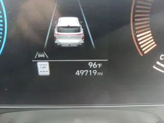 Hyundai KONA 2025 SEL 4dr Crossover