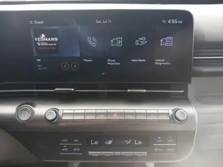 Hyundai KONA 2025 SEL 4dr Crossover