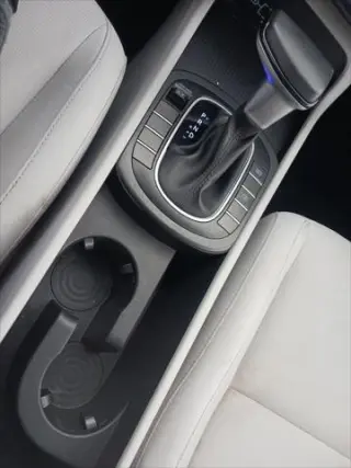 Hyundai KONA 2025 SEL 4dr Crossover
