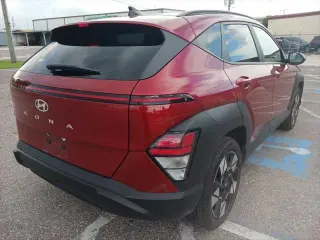 Hyundai KONA 2025 SEL 4dr Crossover