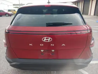 Hyundai KONA 2025 SEL 4dr Crossover