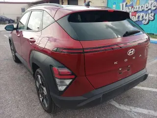 Hyundai KONA 2025 SEL 4dr Crossover