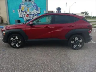 Hyundai KONA 2025 SEL 4dr Crossover