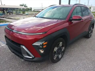 Hyundai KONA 2025 SEL 4dr Crossover