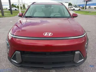 Hyundai KONA 2025 SEL 4dr Crossover
