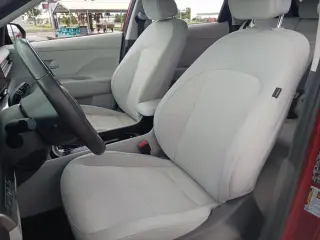 Hyundai KONA 2025 SEL 4dr Crossover