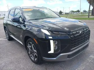 Hyundai PALISADE 2024 Limited 4dr SUV