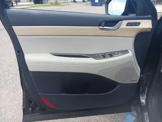 Hyundai PALISADE 2024 Limited 4dr SUV