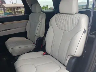 Hyundai PALISADE 2024 Limited 4dr SUV