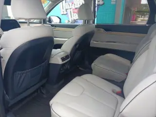 Hyundai PALISADE 2024 Limited 4dr SUV