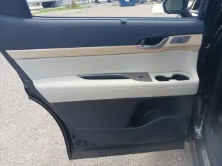 Hyundai PALISADE 2024 Limited 4dr SUV