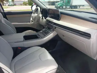 Hyundai PALISADE 2024 Limited 4dr SUV