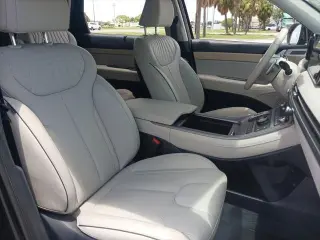 Hyundai PALISADE 2024 Limited 4dr SUV
