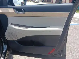 Hyundai PALISADE 2024 Limited 4dr SUV