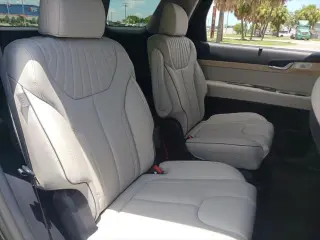 Hyundai PALISADE 2024 Limited 4dr SUV