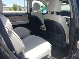 Hyundai PALISADE 2024 Limited 4dr SUV