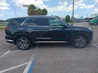 Hyundai PALISADE 2024 Limited 4dr SUV