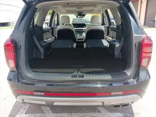 Hyundai PALISADE 2024 Limited 4dr SUV