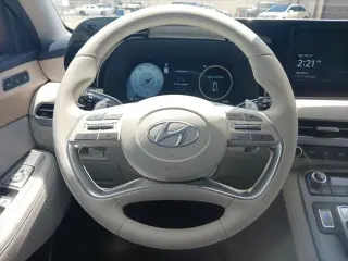 Hyundai PALISADE 2024 Limited 4dr SUV