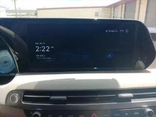 Hyundai PALISADE 2024 Limited 4dr SUV