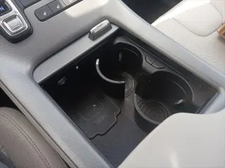 Hyundai PALISADE 2024 Limited 4dr SUV