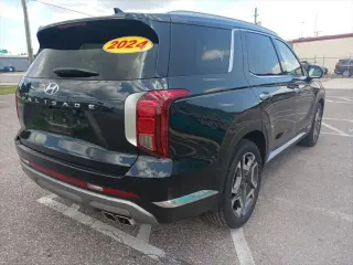 Hyundai PALISADE 2024 Limited 4dr SUV