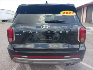 Hyundai PALISADE 2024 Limited 4dr SUV