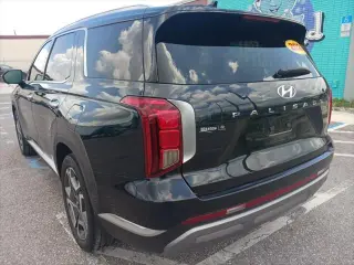 Hyundai PALISADE 2024 Limited 4dr SUV