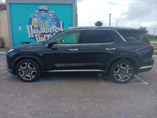 Hyundai PALISADE 2024 Limited 4dr SUV