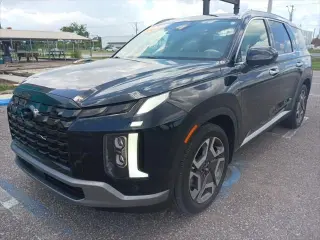 Hyundai PALISADE 2024 Limited 4dr SUV