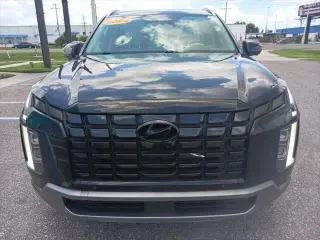 Hyundai PALISADE 2024 Limited 4dr SUV