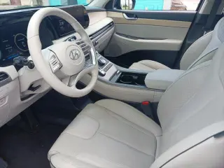 Hyundai PALISADE 2024 Limited 4dr SUV