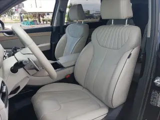Hyundai PALISADE 2024 Limited 4dr SUV