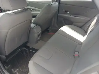 Hyundai ELANTRA 2025 SE 4dr Sedan