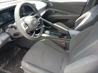 Hyundai ELANTRA 2025 SE 4dr Sedan