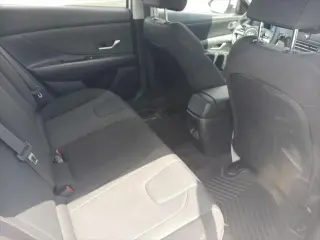 Hyundai ELANTRA 2025 SE 4dr Sedan