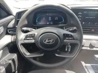 Hyundai ELANTRA 2025 SE 4dr Sedan