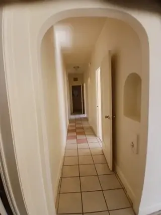 1 BEDROOM 1 BATH