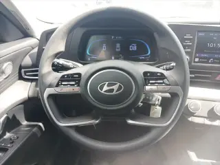 Hyundai ELANTRA 2025 SE 4dr Sedan