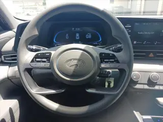 Hyundai ELANTRA 2025 SE 4dr Sedan